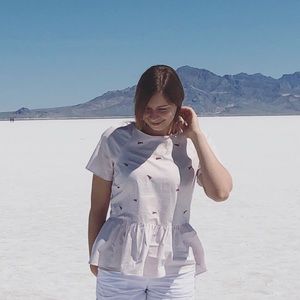 Meet your Posher, Klaudia